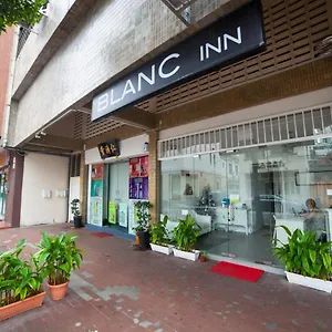 旅馆 白閣便捷（新加坡）旅店, 新加坡