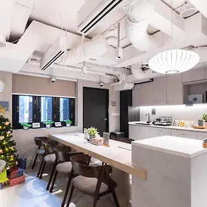 旅馆 Jyu Capsule, 新加坡